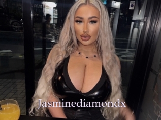 Jasminediamondx