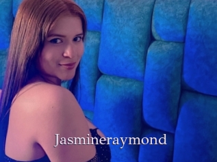 Jasmineraymond