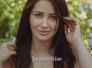 Jasminnise