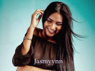 Jasmyynn