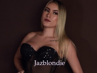 Jazblondie