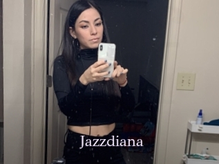 Jazzdiana