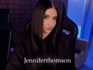 Jenniferthomson