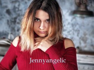 Jennyangelic