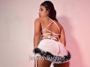 Jennyduque