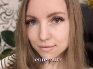 Jennypurr