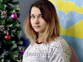 Jennyround