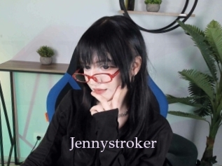 Jennystroker