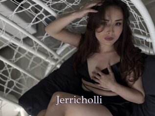 Jerricholli