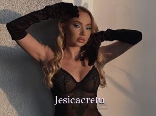 Jesicacretu