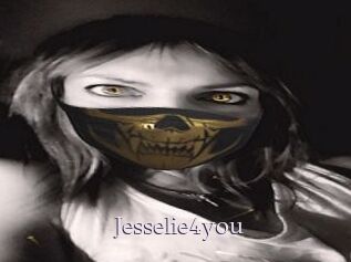 Jesselie4you