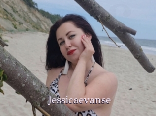 Jessicaevanse