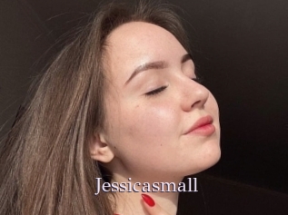 Jessicasmall