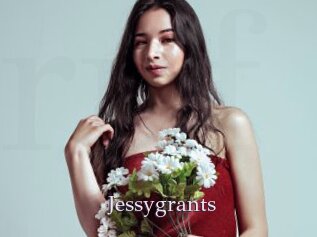 Jessygrants