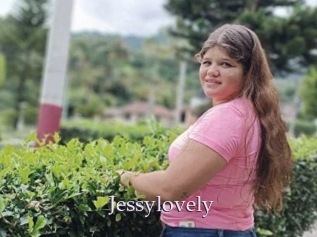 Jessylovely