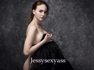 Jessysexyass