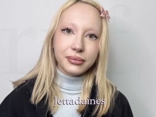 Jettadaines