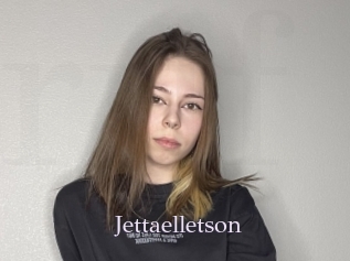 Jettaelletson