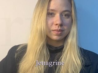 Jettagrine