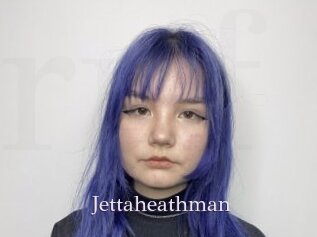 Jettaheathman