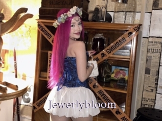 Jewerlybloom