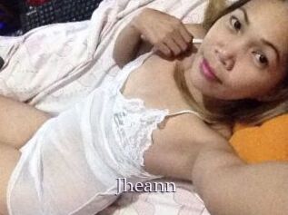 Jheann