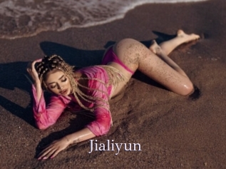 Jialiyun