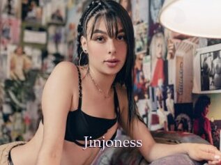Jinjoness