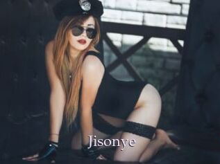 Jisonye