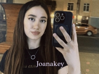 Joanakey