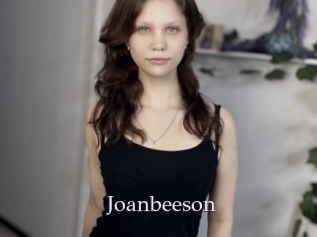 joanbeeson Rencontre Une Femme