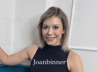 Joanbinner