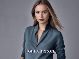 Joanclaxton