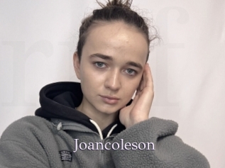 Joancoleson