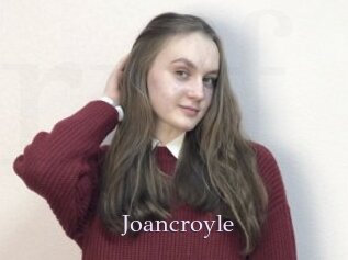 Joancroyle