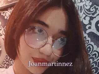 Joanmartinnez