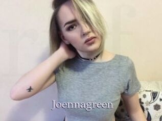 Joennagreen