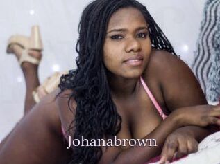 Johanabrown