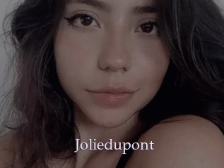 Joliedupont