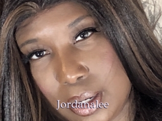 Jordanalee