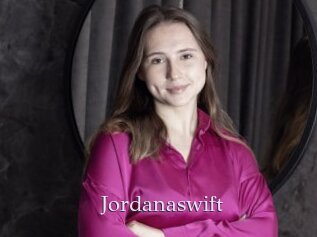 Jordanaswift