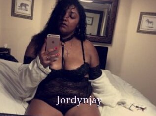 Jordynjay