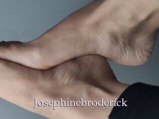 Josephinebroderick