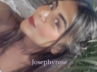 Josephyrose