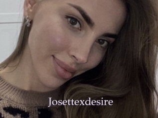 Josettexdesire