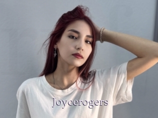 Joycerogers