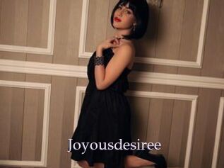 Joyousdesiree