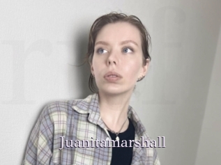 Juanitamarshall