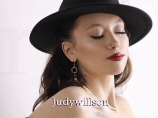 Judywillson