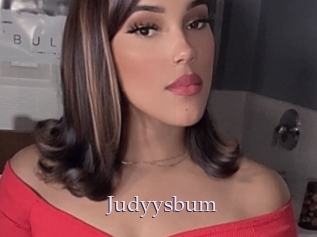 Judyysbum